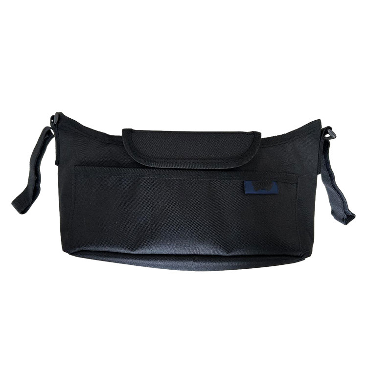 So stellen Sie die korrekte Verwendung der Kinderwagen-Organizer-Tasche nach der Installation sicher