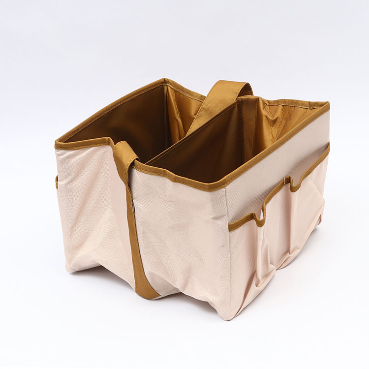 Funktionen und Eigenschaften zweifarbiger Aufbewahrungsboxen