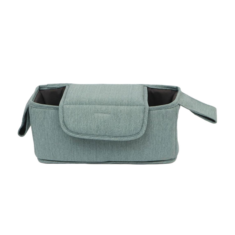 Vorteile der kationischen Kinderwagen-Organizer-Tasche